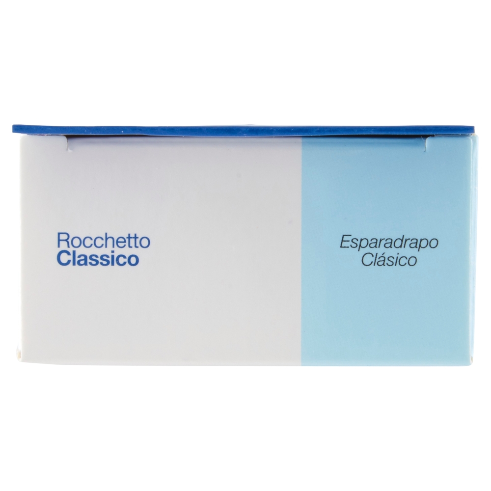 FarmaMed Rocchetto Classico 5 m x 2,5 cm 1 pz